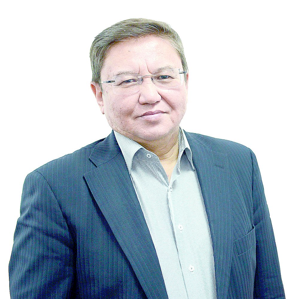 Qala halqyna aınalǵan qazaq