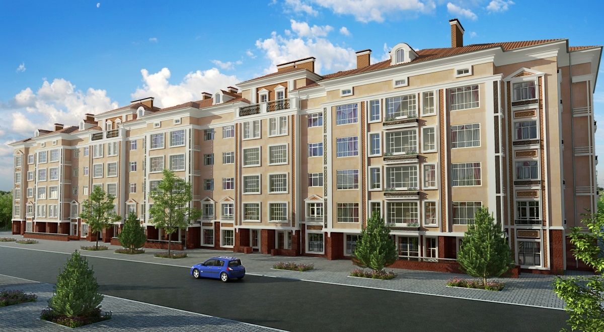 Jyl basynan beri Astanadaǵy páter baǵasy qanshaǵa arzandady?