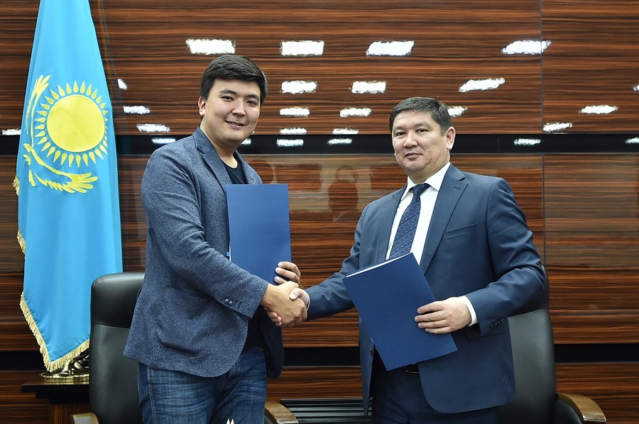 «Novopek» kompanııasy 300 adamdy jumyspen qamtıdy