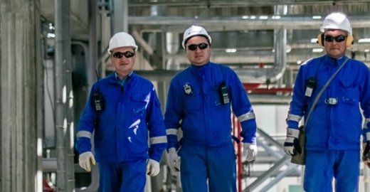 Qazaqstandaǵy munaı kompanııalary jappaı jańa qyzmetkerler alyp jatyr