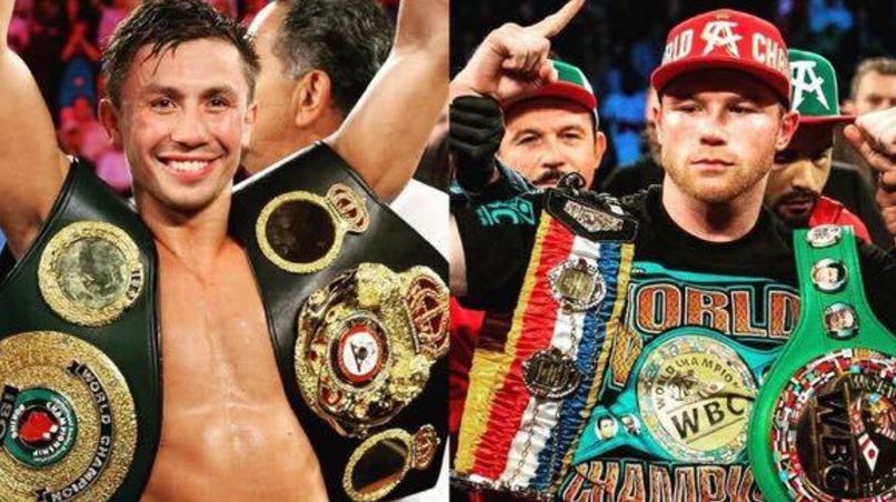 Golovkın-Alvares jekpe-jegi jaıly mamandar ne deıdi?