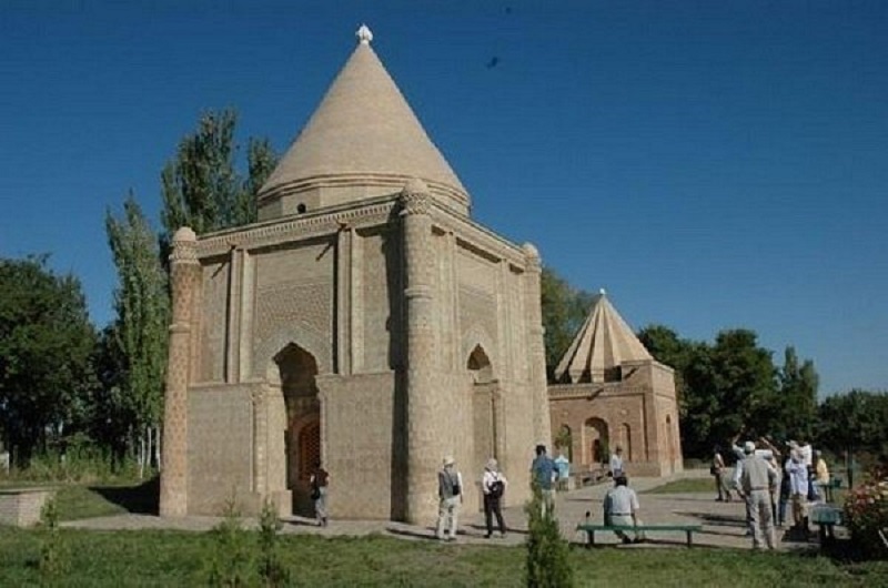 Qazaqstannyń qasıetti oryndarynyń kartasy ázirlenedi