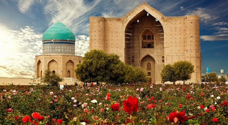 Túrki halyqtary jýrnalısteriniń forýmy bastaldy