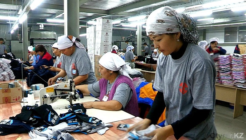 Qazaqstan shulyqtary Eýropaǵa eksporttalady