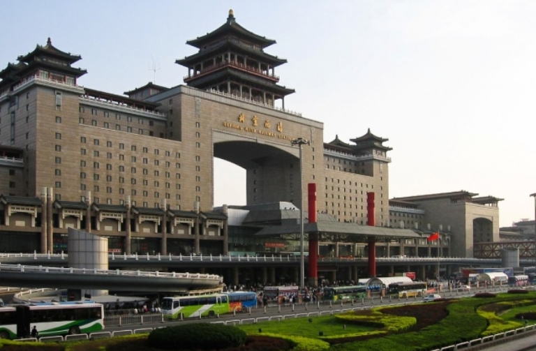 Beıjińde «Beldeý jáne jol» forýmy ótedi