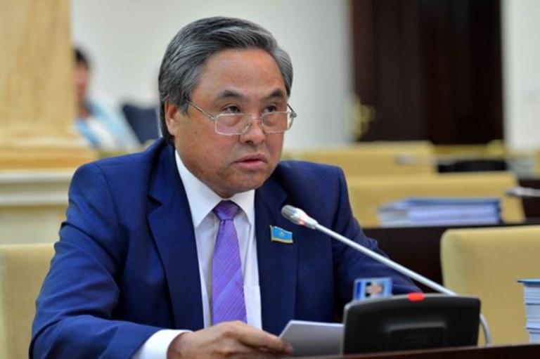 Rýhanı qundylyqtar tizimine engizýge laıyqty