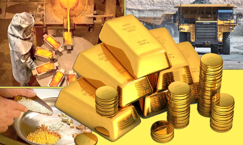 Baılyqtyń bir belgisi 