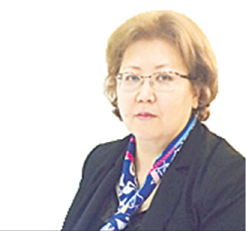 Tórtinshi kezeń – múmkindikter maýsymy