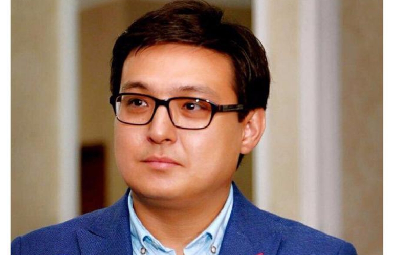 Ortalyq kommýnıkasııalar qyzmetiniń dırektory taǵaıyndaldy