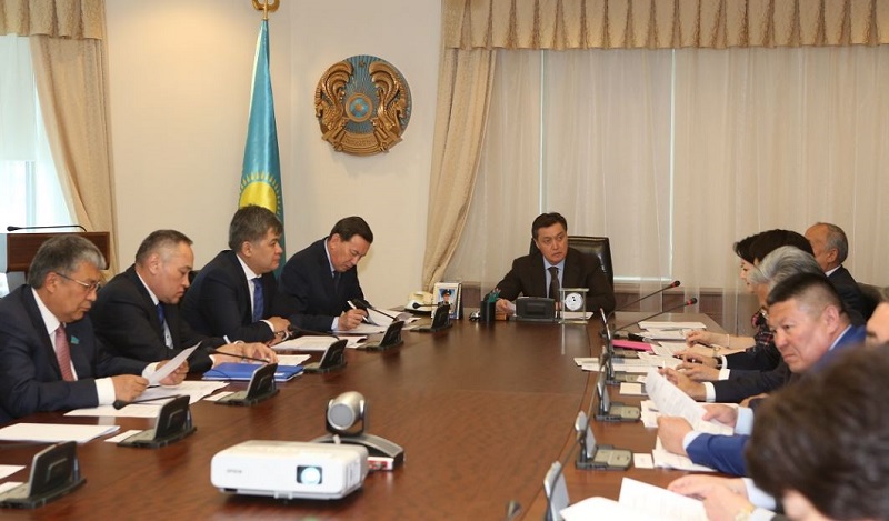 Qazaqtardyń V Dúnıejúzilik quryltaıy 22-25 maýsymda ótedi