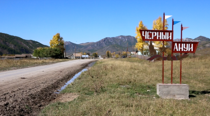 Sharǵy qazaqtarynyń shytyrman tarıhy