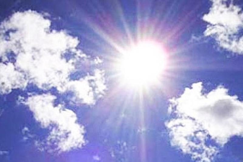 Búgin elimizdiń keıbir óńirinde aýa raıy qubylmaly bolady