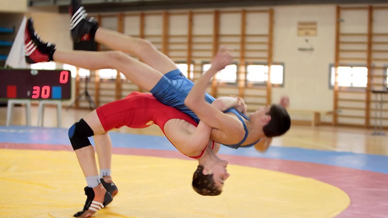 Erteń Almatyda erkin kúresten «WorldClassAlmaty» júldesine arnalǵan týrnır ótedi