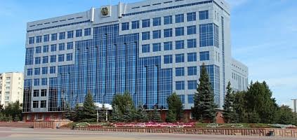 Qostanaı oblysynda kadrlardy kóldeneń rotasııalaý bastaldy