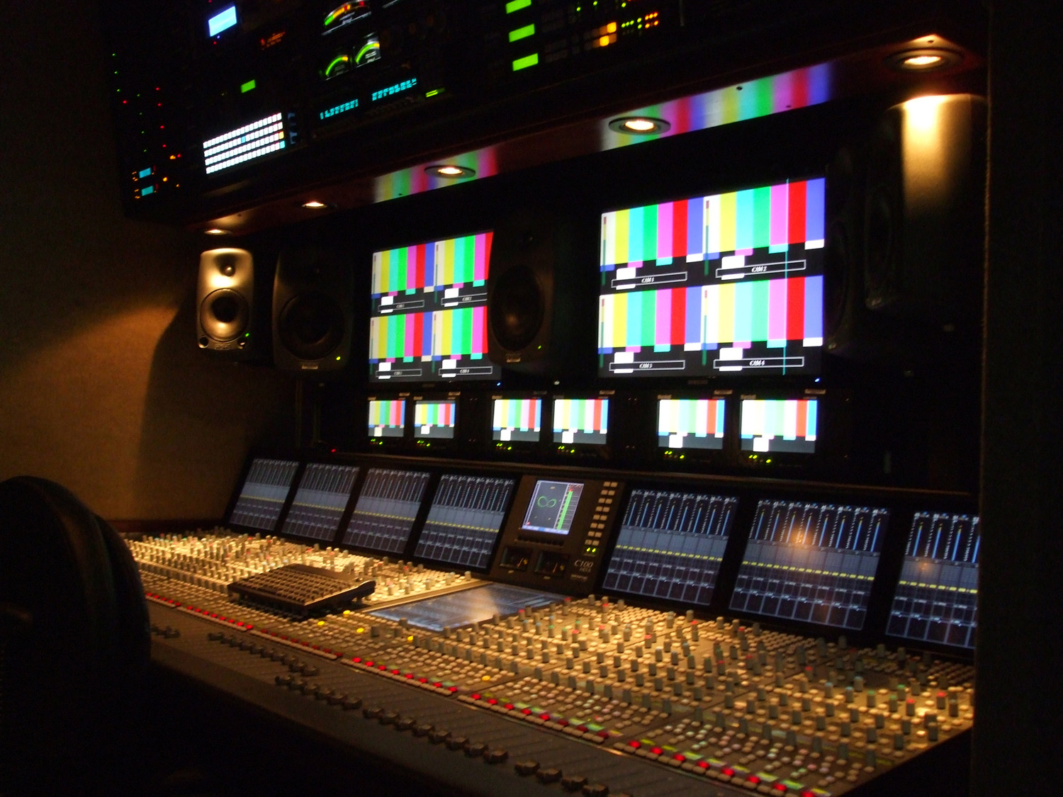 Túrki dúnıesiniń ortaq telearnasyn qurý máselesi talqylandy