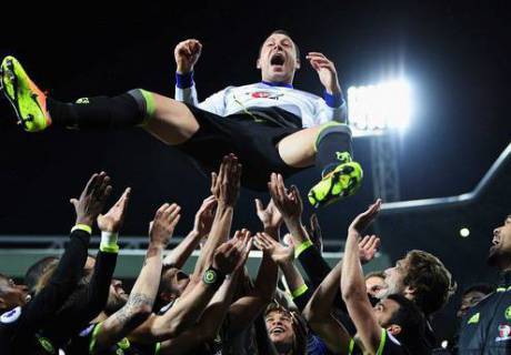 "Chelsı" ýaqytynan buryn Anglııa chempıony atandy