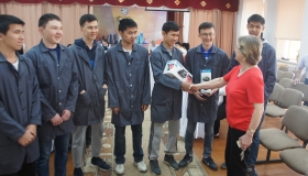 Elorda turǵyndaryna birqatar mamandyq boıynsha tegin qyzmet kórsetilmek