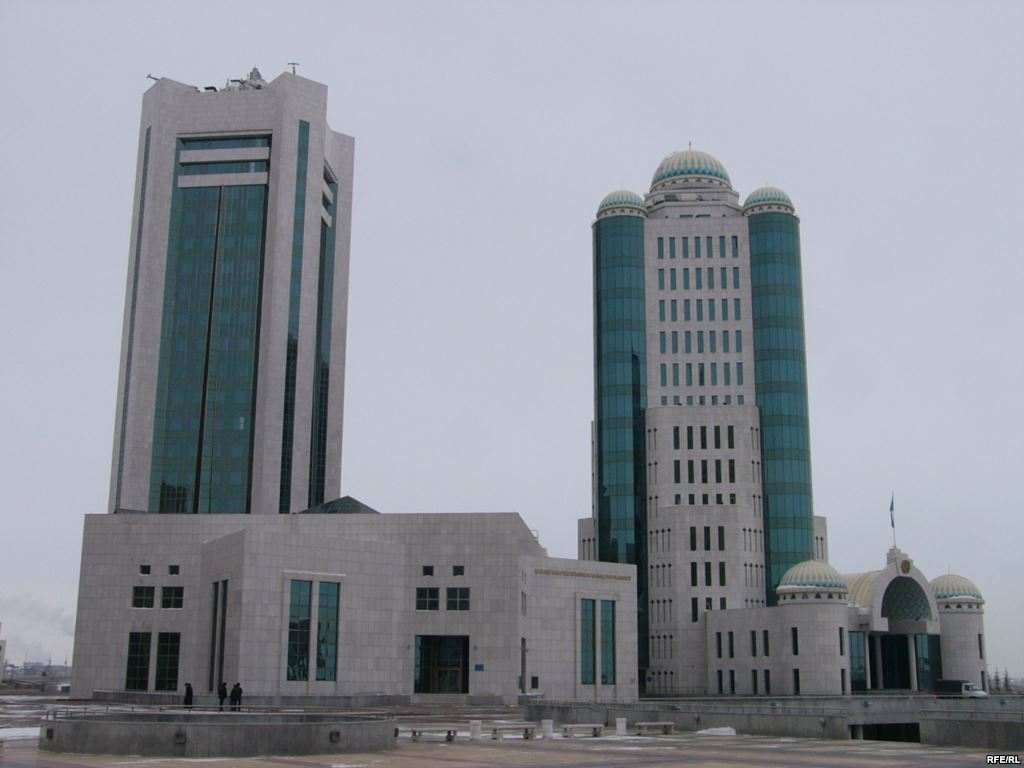 Dári-dármek salasyna reforma qajet