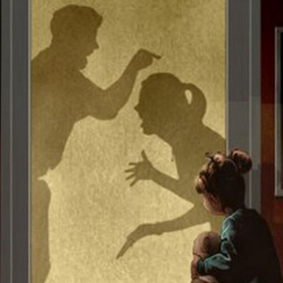 Áıelder zorlyq-zombylyqqa nege jıi ushyraıdy?