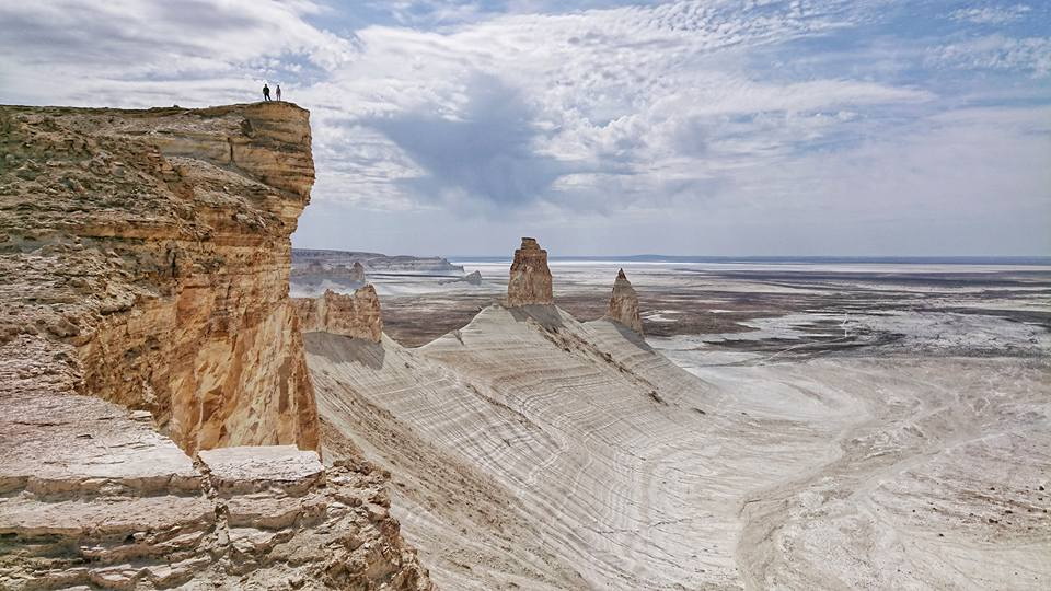 Elińdi taný jerińdi tanýdan bastalady