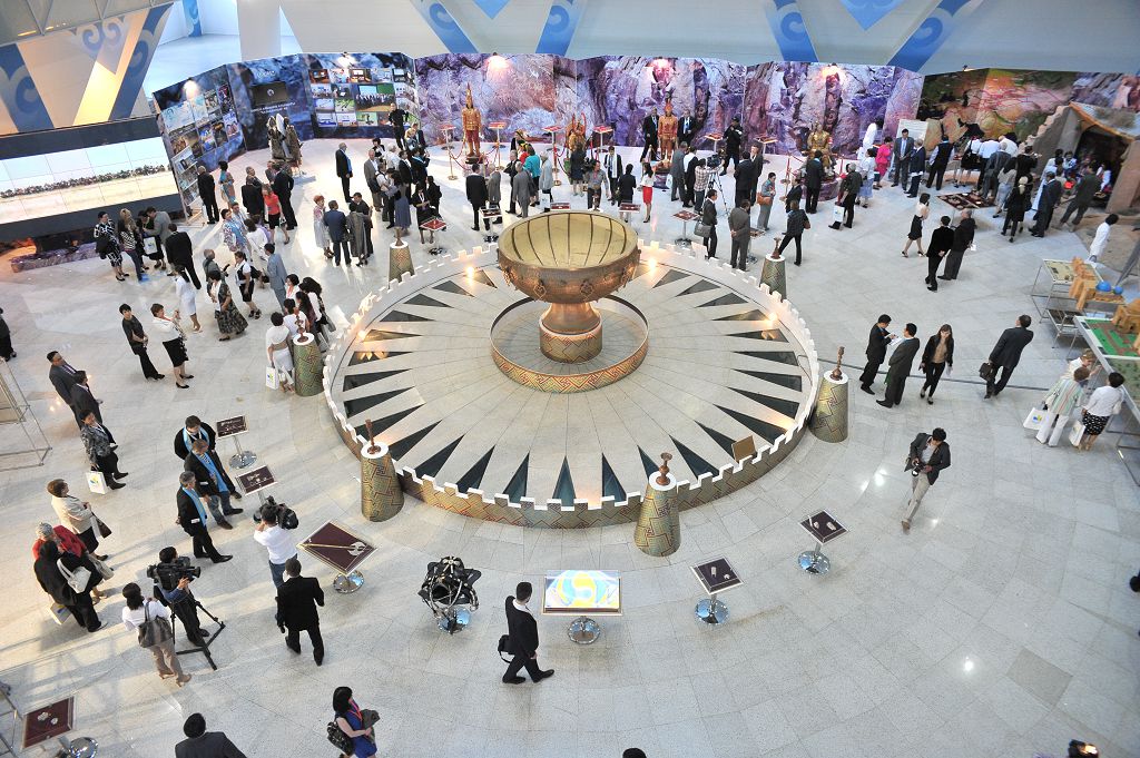 Zaman talabyna saı baǵdarlama 