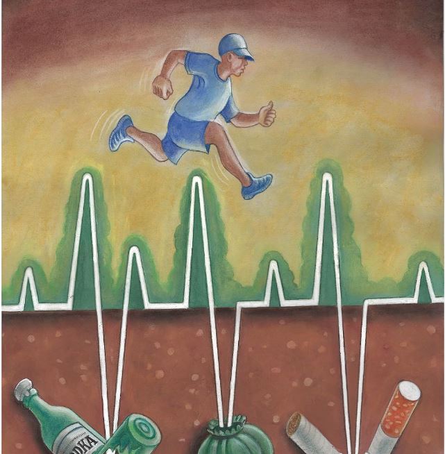 Esirtki bıznesine tosqaýyl kerek