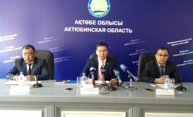 Joba qaıtadan jańǵyrtyldy