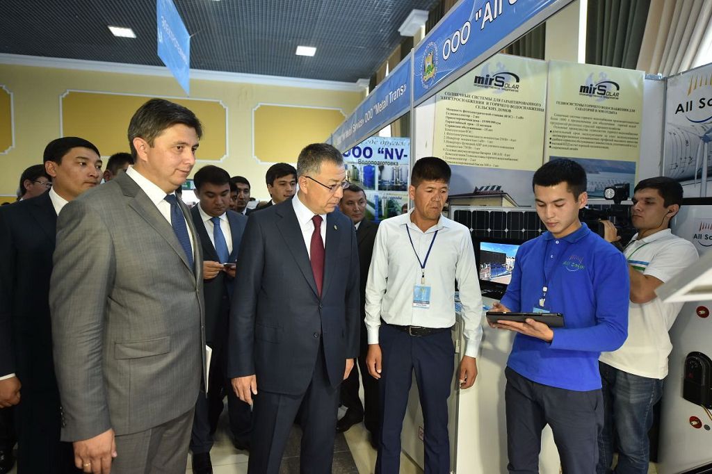 Baýyrlastyq baılanys kásipkerlikte de jalǵasty