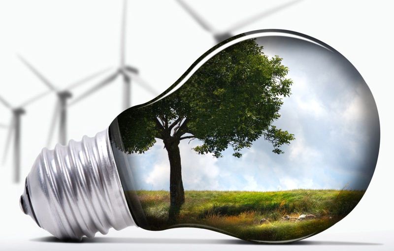 OQO-da jyljymaly elektr energııasynyń qondyrǵysy ornatylmaq