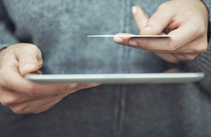 Elordalyq polıseıler planshet arqyly aıyppul salýdy bastady