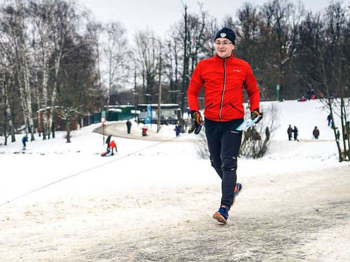 Beıjińge bet alǵan reseılik jelaıaq Petropavlǵa aıaldady