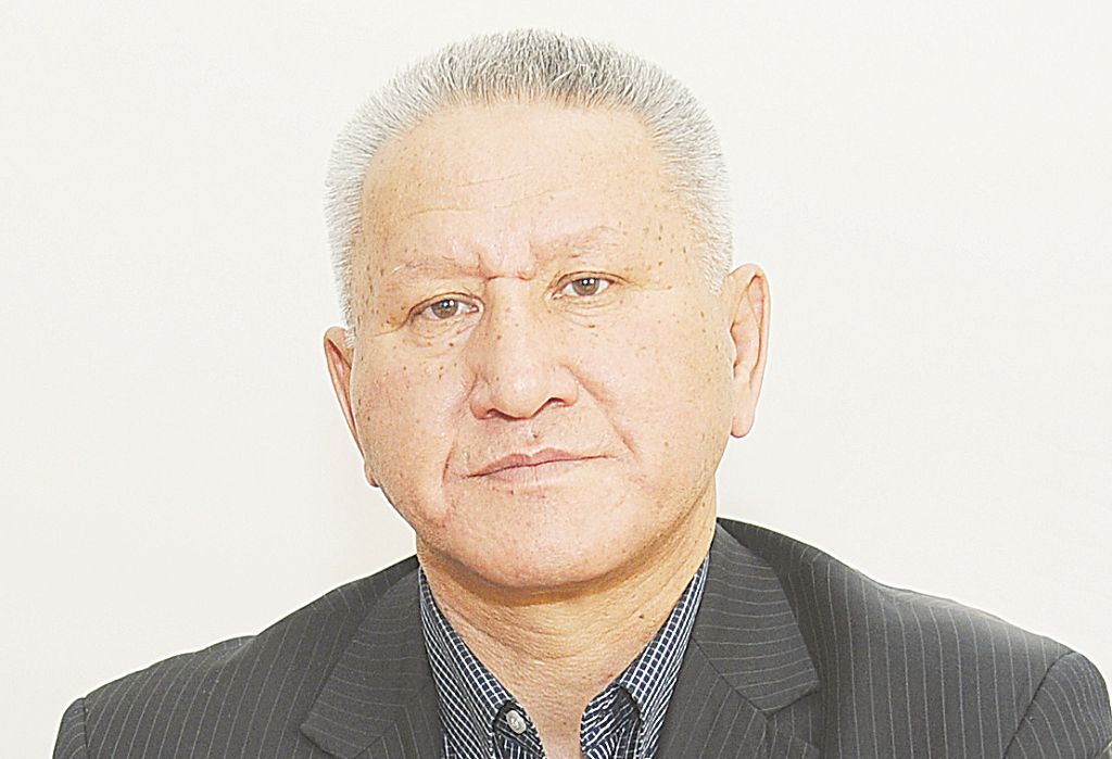 Álemdik qoǵamdastyq: oryn men bedel