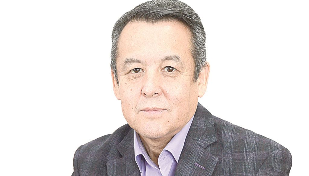 Páter problemasyn kim sheshedi?..