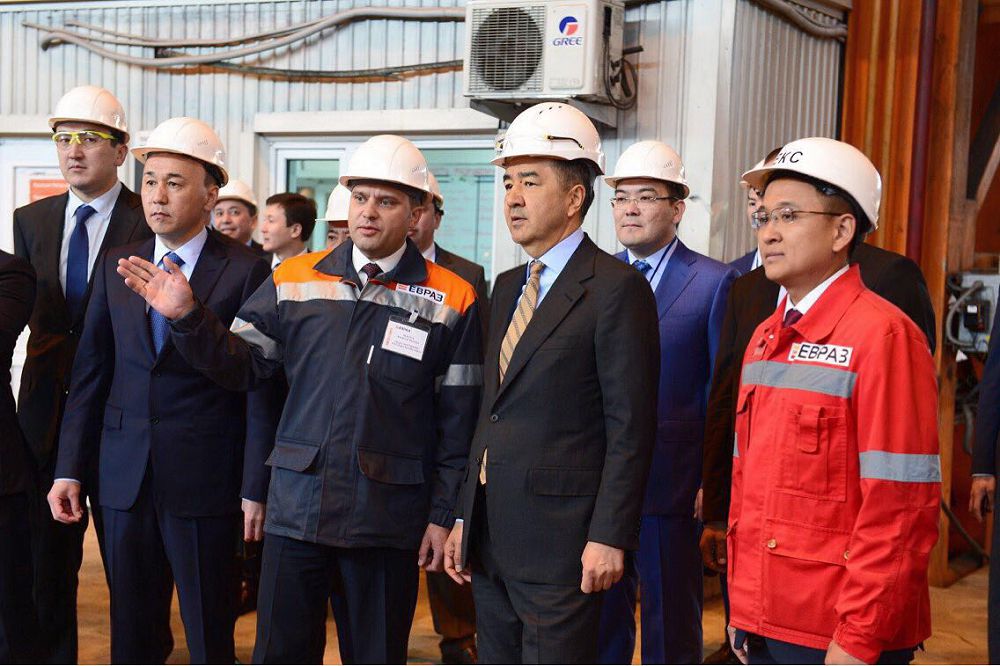 Ýaqyt talabynan shyǵýǵa talpynys mol