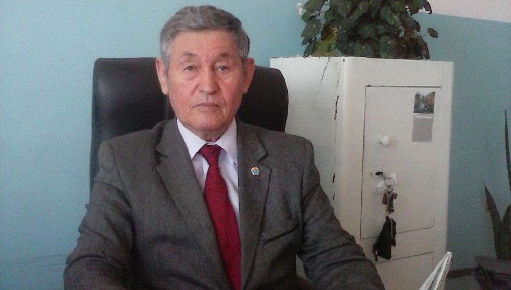 Kindik kesken jer qymbat