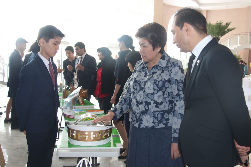 Jetekshi mektepter sany artady