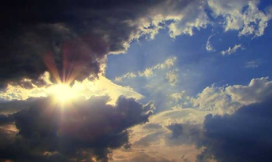 Búgin elimizdiń basym bóliginde aýa raıy qubylmaly bolady