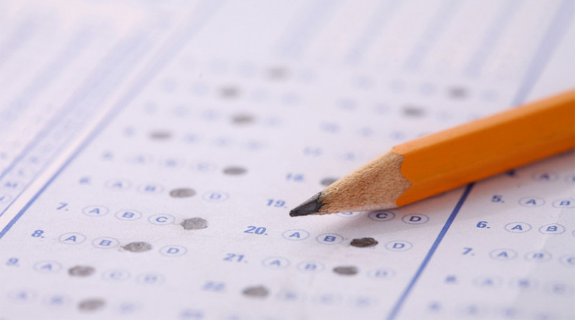 Ońtústik Qazaqstan oblysynyń túlekteri UBT-ǵa daıyn