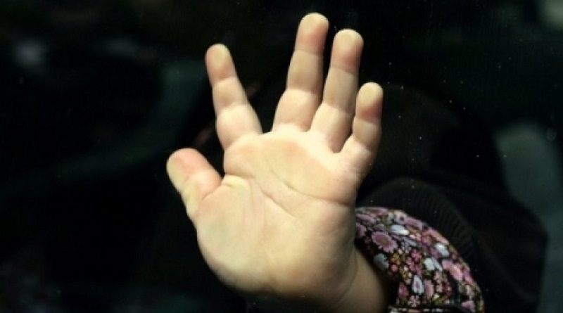 Aqtóbede tártip saqshylary balalar úıinde qaıyrymdylyq sharasyn ótkizdi