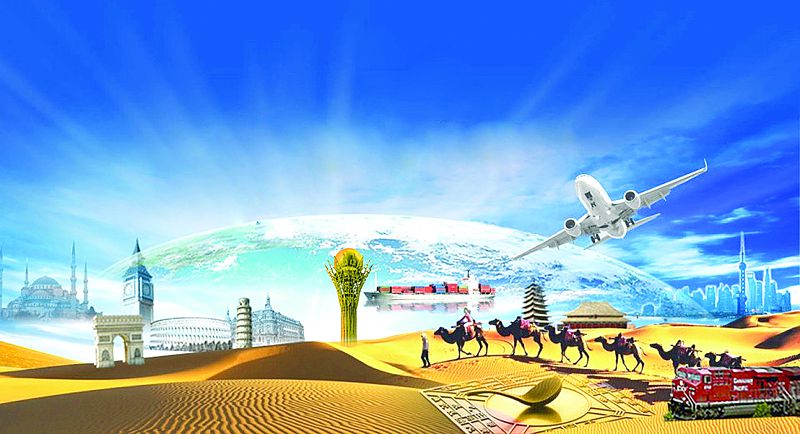 «Beldeý jáne jol»:  alǵashqy nátıjeler ne deıdi?