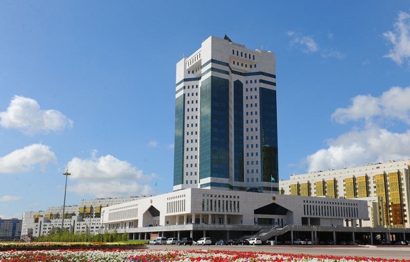 Mindetterdi júzege  asyrý jalǵasady