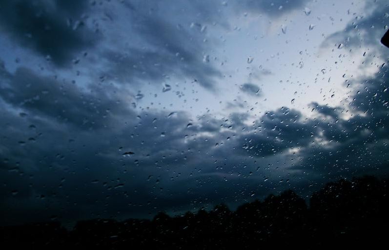 Búgin elimizde aýa raıy qubylmaly bolady