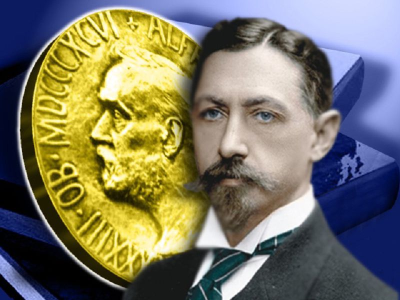 Esenǵalı Raýshanov. Býnın (2-bólim)