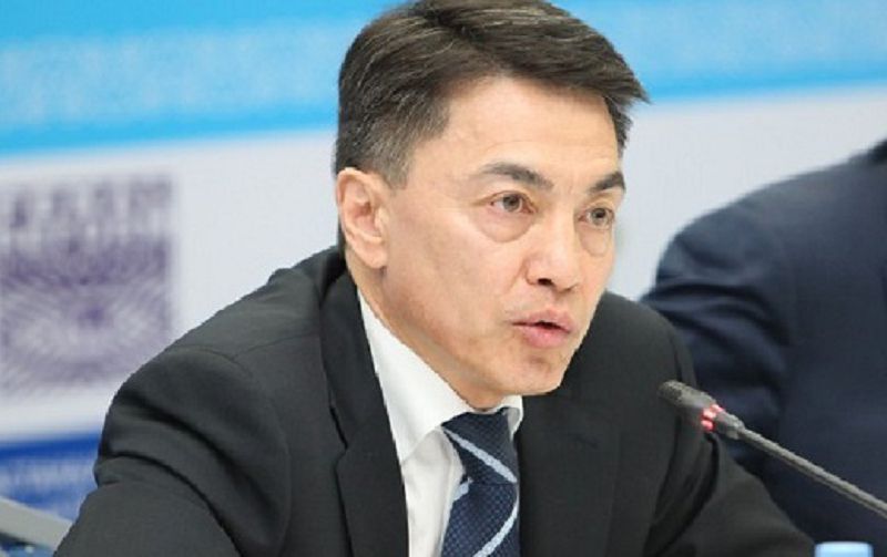 Adam quqyǵyn qorǵaý –  órkenıetti eldiń mindeti­