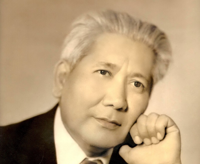 Úlken júrekti azamat