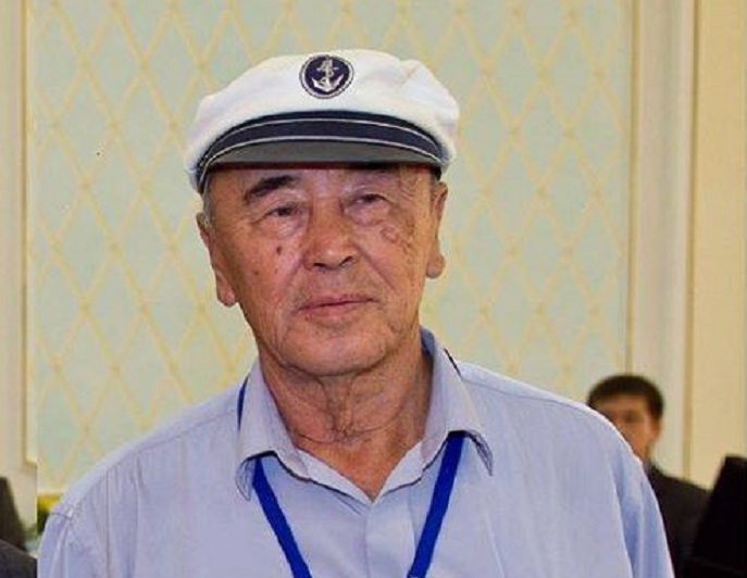 Saıyn daladaı Saıyn aǵa