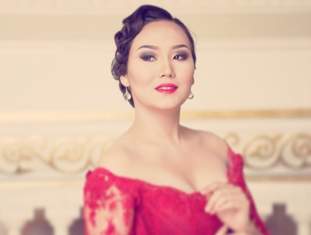 Elbasy bata bergen ánshi