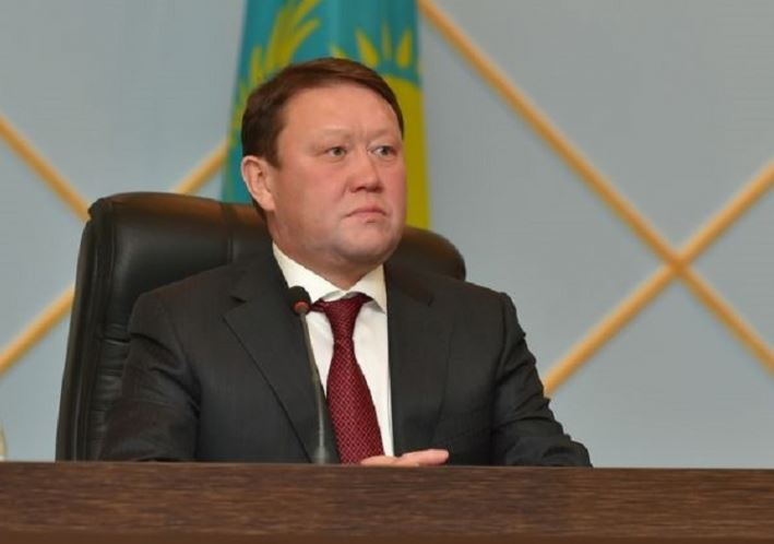 Soltústik Qazaqstanda tamaq ónimderiniń óndirisi 14,3%-ǵa artty