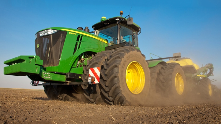 Aqtóbede 641 myń gektar jerge astyq egiledi