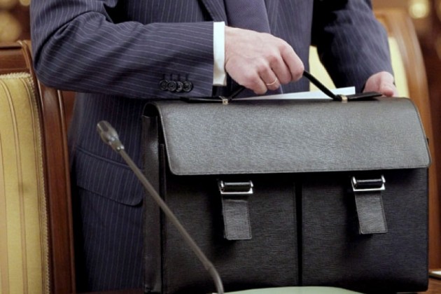 Memleket basshysynyń Jarlyǵymen Nıkolaı Belorýkov qyzmetinen bosatyldy